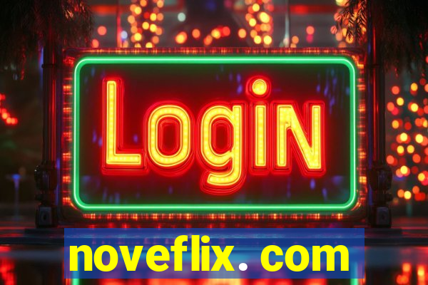 noveflix. com